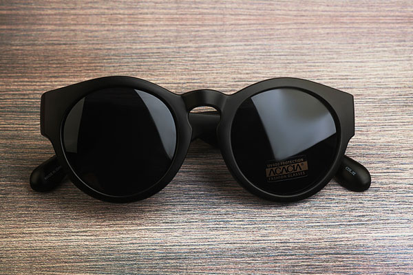 sunglasses S2030 블랙